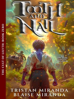 cover image of Tooth and Nail